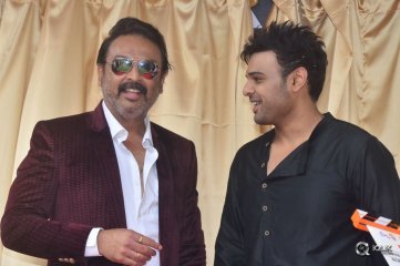 Vitalaacharya Movie Opening